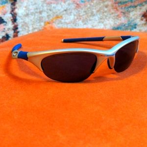 Y2K Oakley Men's Sunglasses